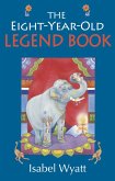 The Eight-Year-Old Legend Book (eBook, ePUB)