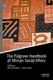 The Palgrave Handbook of African Social Ethics (eBook, PDF)