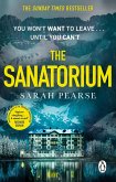 The Sanatorium (eBook, ePUB)