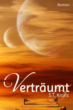 Verträumt 5 (eBook, ePUB) - Kranz, S.T.