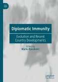 Diplomatic Immunity (eBook, PDF)