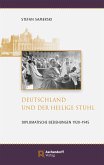 Deutschland und der Heilige Stuhl (eBook, ePUB)