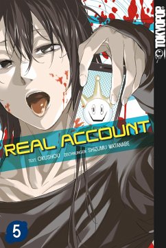 Cover Real Account Bd.5 (eBook, ePUB)