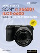 David Busch's Sony Alpha... - Bild 1