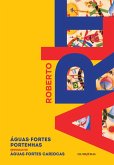 Águas-fortesportenhas seguidaspor Águas-fortescariocas (eBook, ePUB)