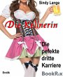 Die Kellnerin (eBook, ePUB) - Bild 1