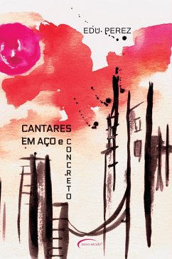 Cover Cantares em Aço e Concreto (eBook, ePUB)