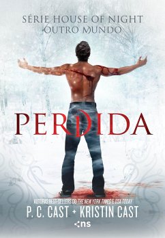 Cover Perdida (eBook, ePUB)