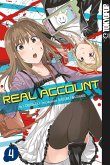 Real Account Bd.4 (eBook, ePUB)