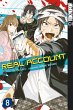 Real Account Bd.8 (eBook, ePUB) - Bild 1