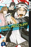 Real Account Bd.8 (eBook, ePUB)