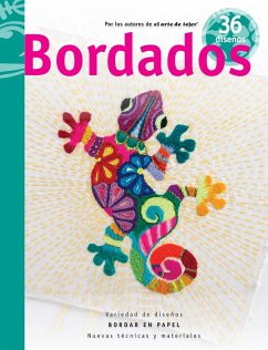 Cover Bordados 6 (eBook, ePUB)
