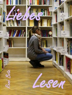 Liebes Lesen (eBook, ePUB)