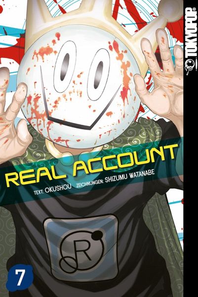 Real Account Bd.7 (eBook, ePUB)