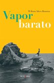 Vapor barato (eBook, ePUB)