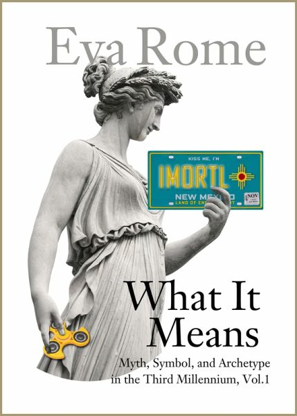 What It Means (eBook, ePUB) What It Means (eBook, ePUB)