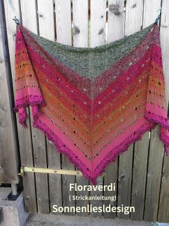 Cover Floraverdi (eBook, ePUB)