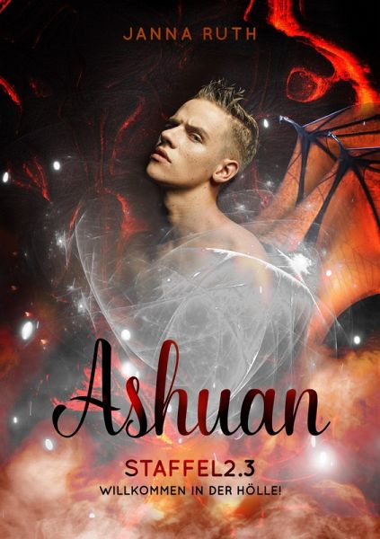 Willkommen in der Hölle! (eBook, ePUB) Willkommen in der Hölle! (eBook, ePUB)