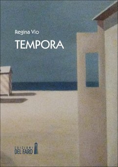 Cover Tempora (eBook, ePUB)