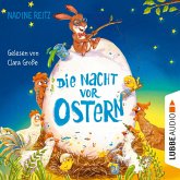 Die Nacht vor Ostern (MP3-Download)