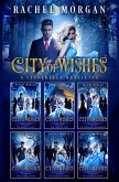 City of Wishes: The Complete Cinderella Story (eBook, ePUB)