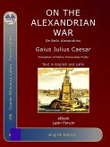 On The Alexandrian War (eBook, ePUB)