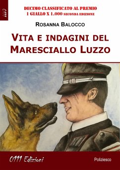 Vita e indagini del Maresciallo Luzzo (eBook, ePUB) - Balocco, Rosanna