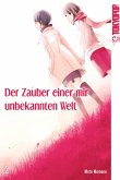 Der Zauber einer mir unbekannten Welt Bd.2 (eBook, ePUB)