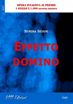 Effetto domino (eBook, ePUB) - Severi, Serena