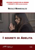 I segreti di Adelita (eBook, ePUB)