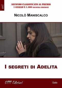 Cover I segreti di Adelita (eBook, ePUB)