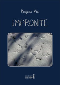 Cover Impronte (eBook, ePUB)