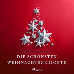 Die schönsten Weihnachtsgedichte (MP3-Download) - Wagner, Ursula