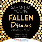 Fallen Dreams (MP3-Download)