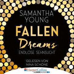 Fallen Dreams (MP3-Download) - Young, Samantha