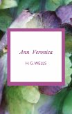 Ann Veronica (eBook, ePUB)