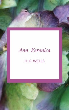 Ann Veronica (eBook, ePUB) - G., H.