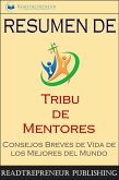 Resumen De &quote;Tribu De Mentores&quote; (eBook, ePUB)