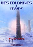 Genèse (eBook, ePUB)