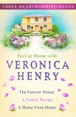 Feel At Home With Veronica Henry (eBook, ePUB)