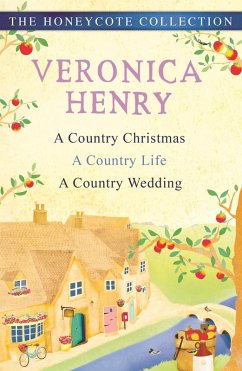 Cover The Honeycote Collection (eBook, ePUB)