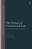 The Future of Commercial Law (eBook, ePUB)