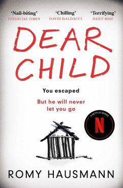 Dear Child (eBook, ePUB) - Hausmann, Romy