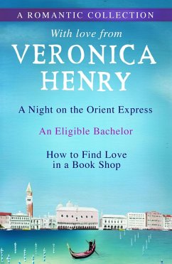 Cover A Romantic Collection (eBook, ePUB)
