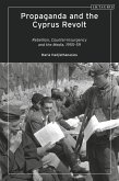 Propaganda and the Cyprus Revolt (eBook, ePUB)