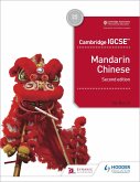 Cambridge IGCSE Mandarin Chinese Student's Book 2nd edition (eBook, ePUB)