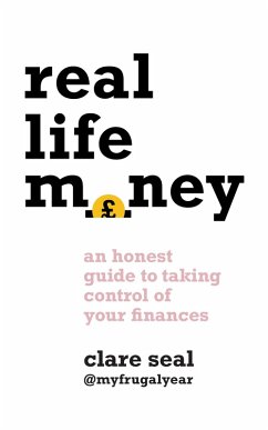 Real Life Money (eBook, ePUB) - Seal, Clare