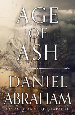 Age of Ash (eBook, ePUB) - Abraham, Daniel