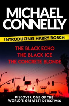 Introducing Harry Bosch (eBook, ePUB) - Connelly, Michael
