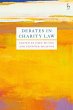 Debates in Charity Law (eBook, ePUB) - Bild 1